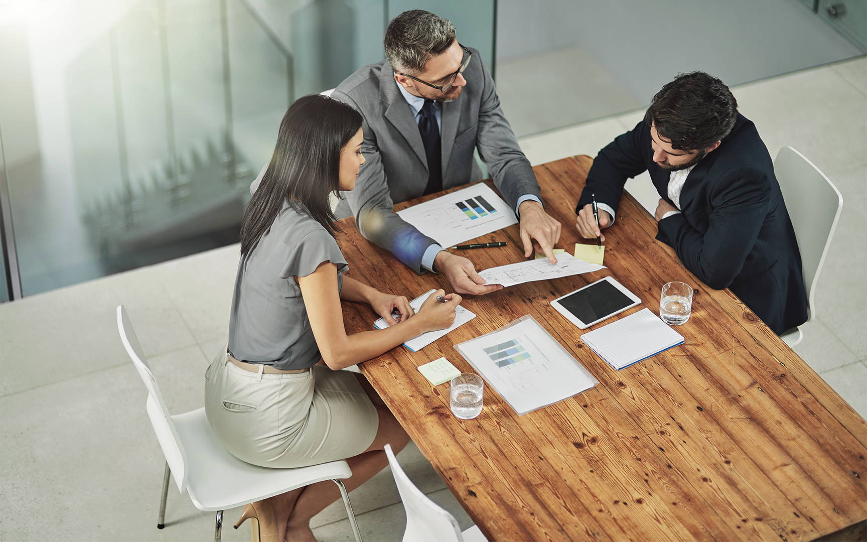 Watch our on-demand webinar