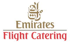 Emirates Flight Catering