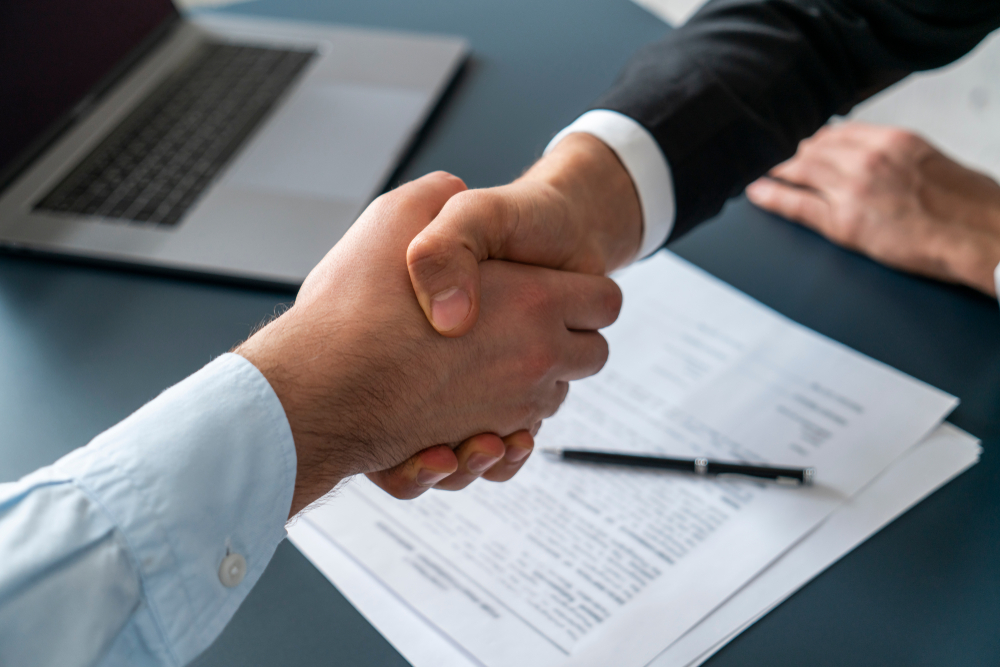 Contract specific
