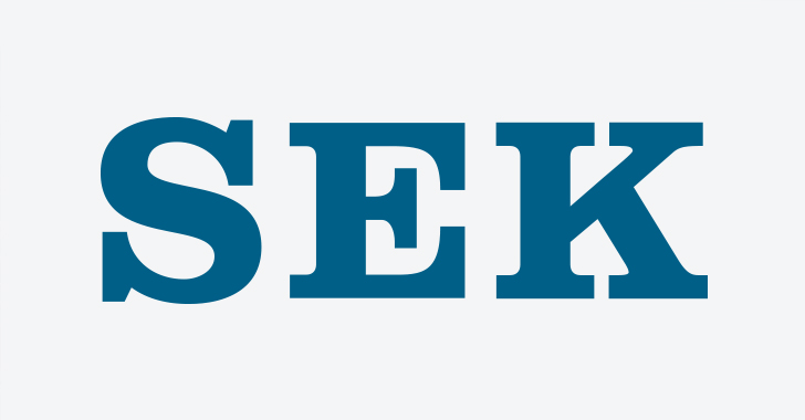 SEK strengthens procurement efficiency and compliance with Scanmarket by Unit4