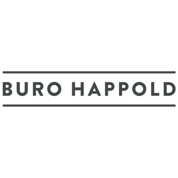 Buro Happold logo