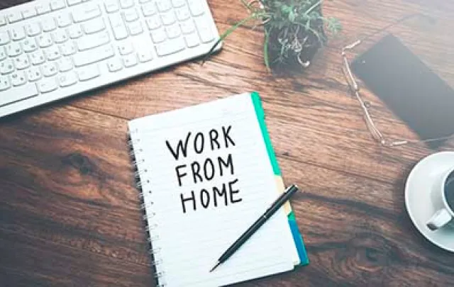 Procurement Leaders’ Playbook for Working Remotely