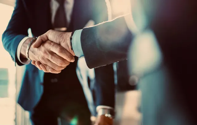How to Partner with Suppliers Experiencing Financial Hardship