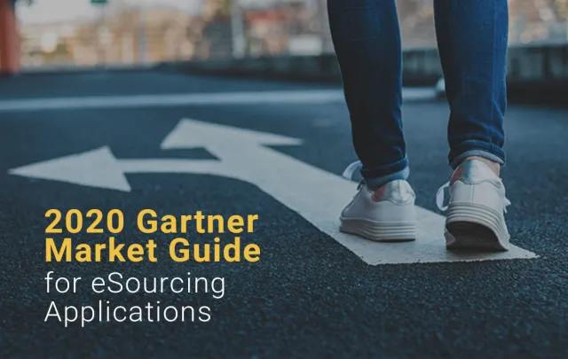 Scanmarket Recognized in 2020 Gartner Market Guide