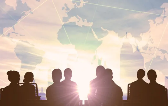 Finding New Areas of Impact for Procurement