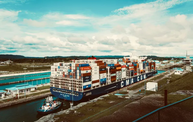 The New Panama Canal: A Supply Chain Game Changer