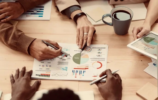 2021 Trends That Should Be Part of Your Procurement Strategy