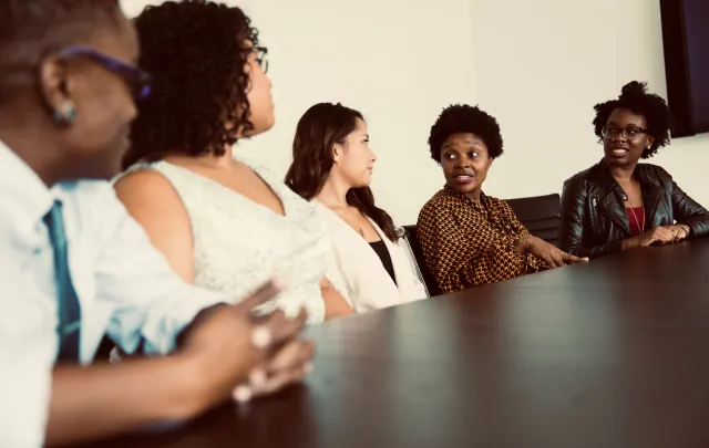 Supplier Diversity vs. Supply Chain Diversification