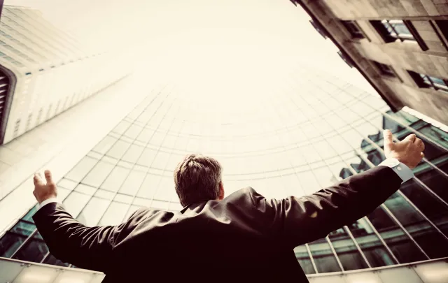 The Year of the CPO