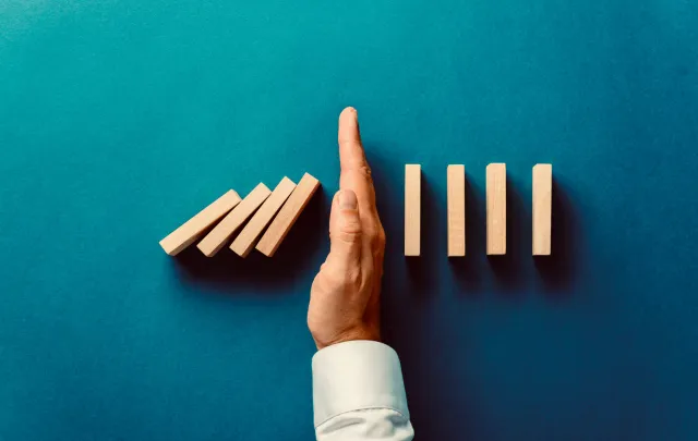 How to Use Source-to-Contract Technology in Risk Management