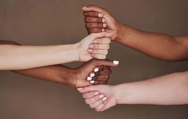 2021 Supply Chain Diversity, Equity &amp; Inclusion Survey