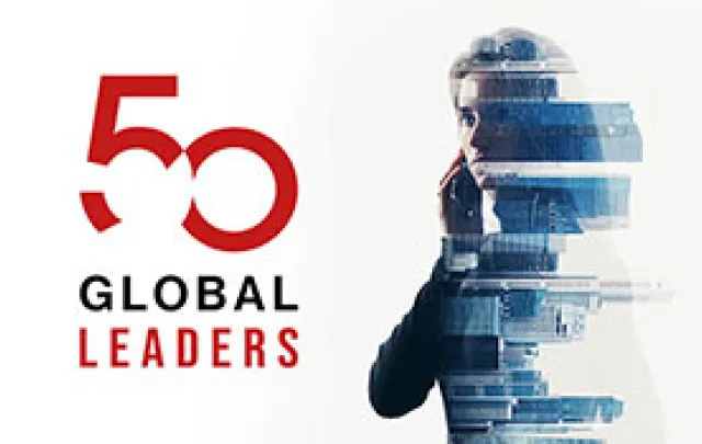 Scanmarket Featured in Bloomberg’s 50 Global Leaders in Digital Transformation
