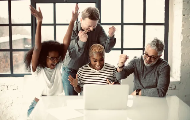 Scanmarket Named Strategic Sourcing Software Champion