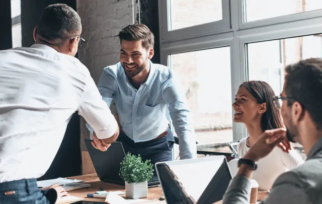 How eAuctions Benefit Both Buyers and Suppliers