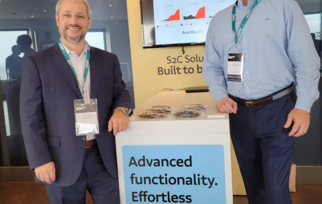 In-Person Networking in Procurement is Back and Safer than Ever
