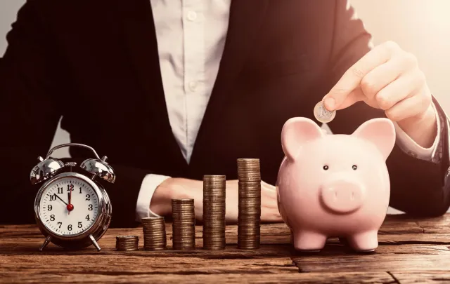 Procurement's Secret to Saving Time and Money