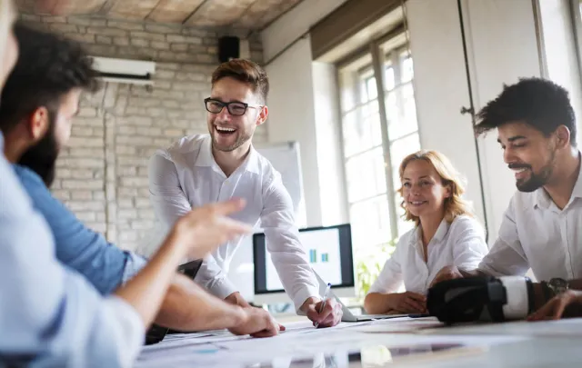 Increase Transparency and Efficiency with eRFx