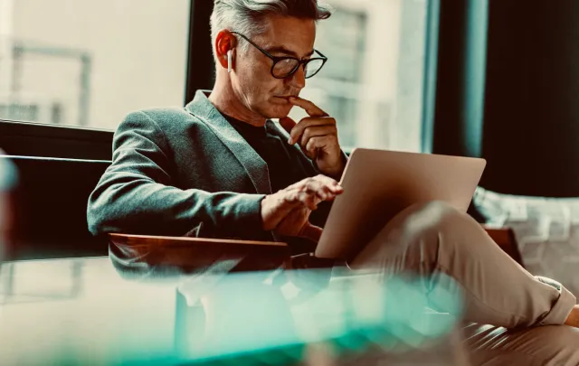 Third-Party Risk Management &amp; Governance