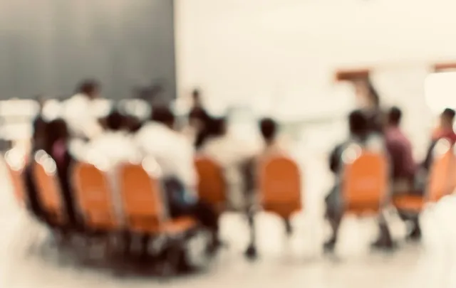 Key Take-Aways from Third-Party Risk Roundtable