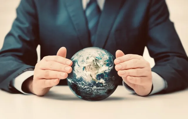 How Third-Party Risk Management is Impacted by Climate Change Legislation