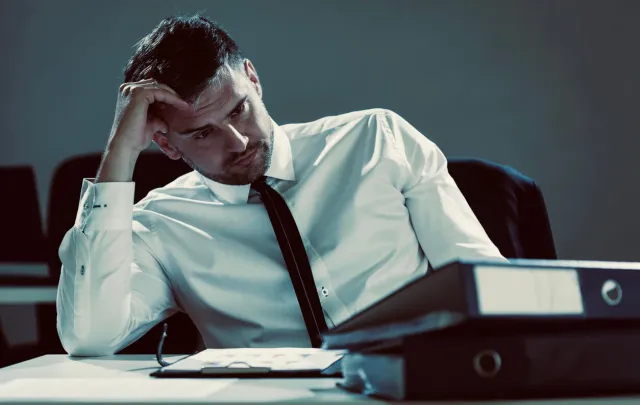 Have You Exceeded Your Third-Party Risk Threshold