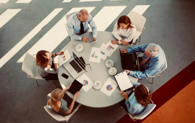 Supplier Diversity Roundtable