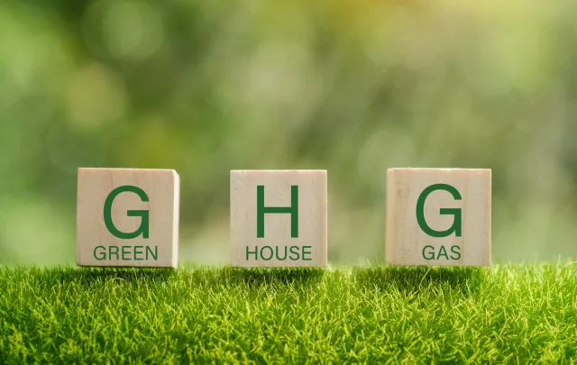 Initiating Scope 3 Reporting: Global GHG Protocol Updates