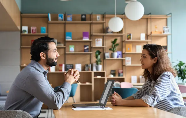 Talent Retention in the Procurement &amp; Supply Chain Industry