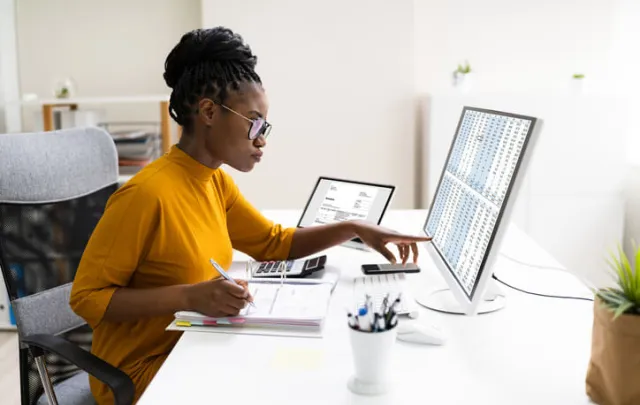 4 Types of Spend Procurement Needs to Manage