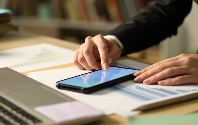 Contract Management Software: The Ultimate Cloud-Based Storage Solution