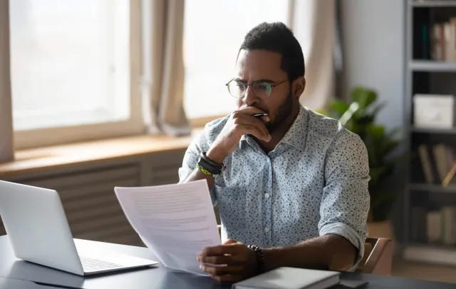 What You Need To Know About Contract Risk