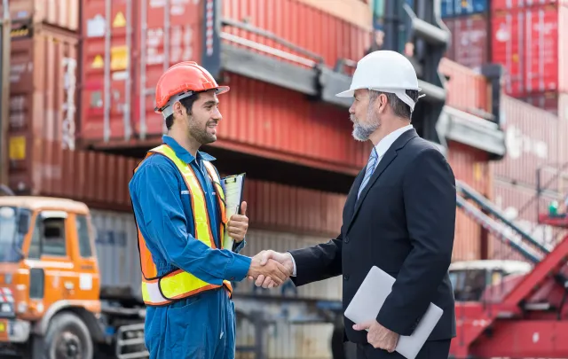 Supply Chain Visibility: The Key To Robust Cyber Security