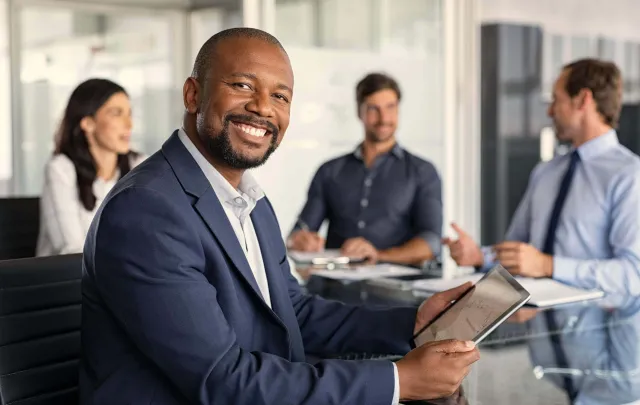 Benefits of eRFx Software