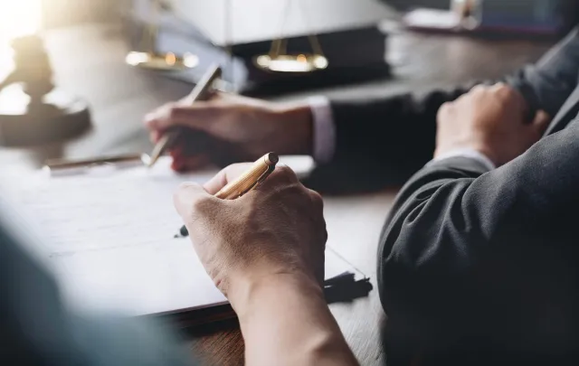 What Are Legal Operations?