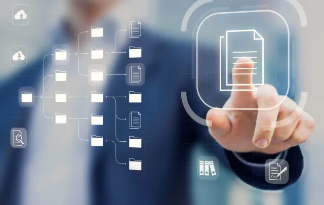 The Digital Transformation of Procurement