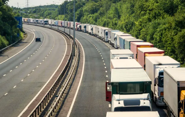 The Impact of Geopolitical Events on Strategic Sourcing