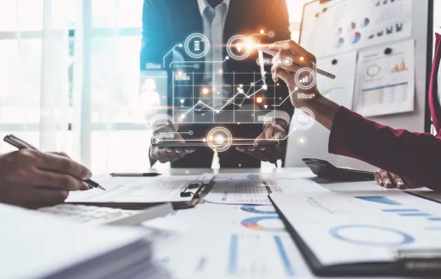 People Impact of Procurement Digitalization