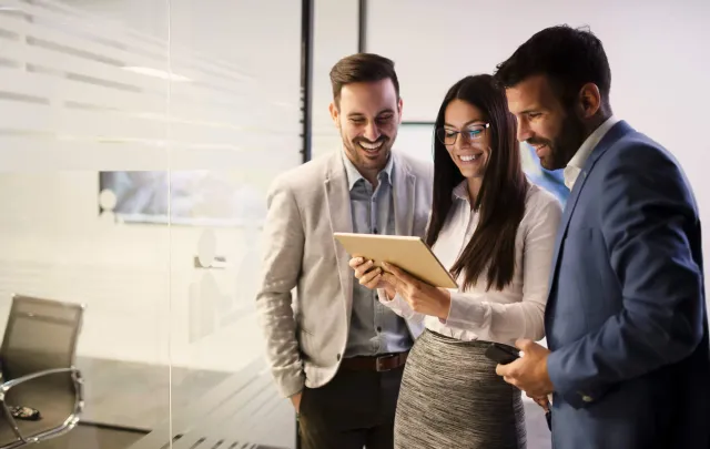 How eAuctions are Boosting Procurement Teams Performance and Productivity