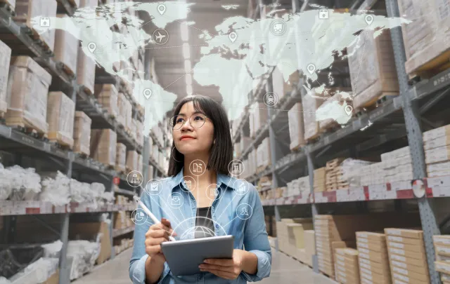 eSourcing vs. Traditional Sourcing: Unleashing the Power of Digital Procurement