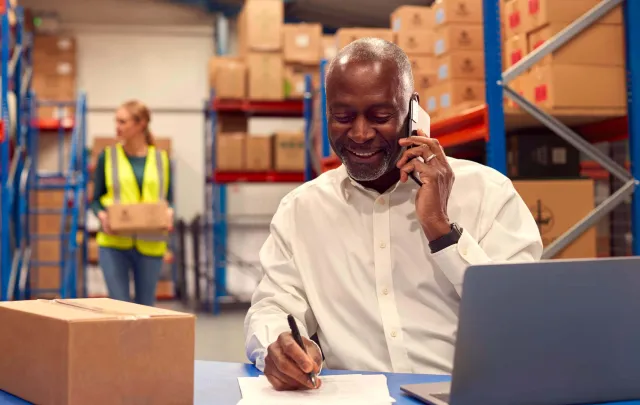 Mastering Supplier Communication in eSourcing