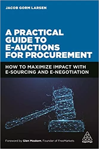 Webinar: Maximizing the Impact of Supplier Selection Using eAuctions - Image 2