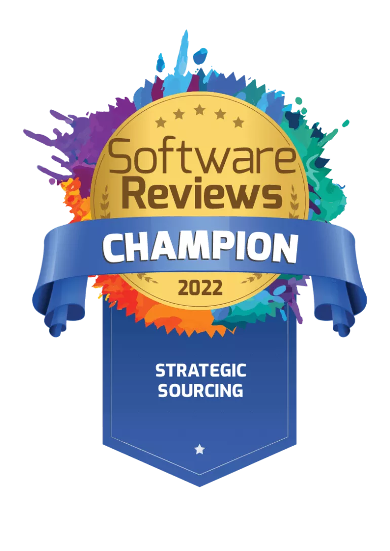 Scanmarket Named Top Strategic Sourcing Solution Provider by SoftwareReviews - Image 1