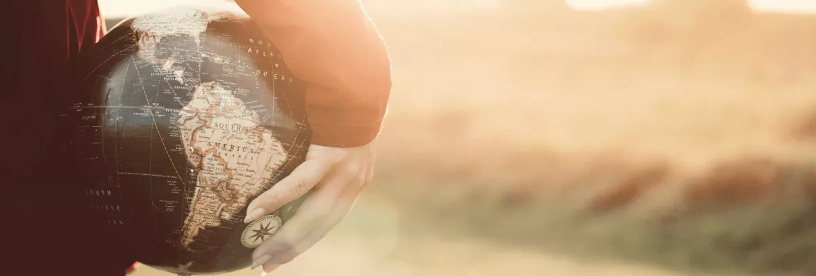 The Impact of COVID on Supply Chains