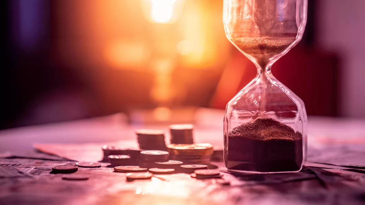 Procurement's Secret to Saving Time and Money