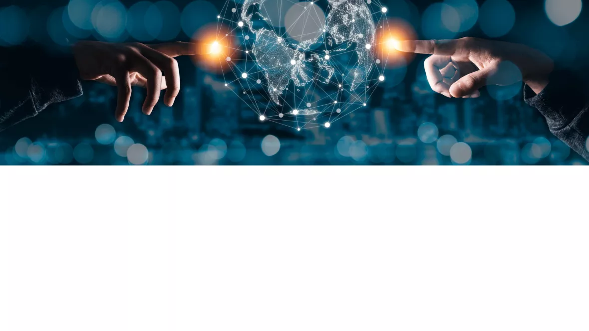 Increase Transparency and Efficiency with eRFx
