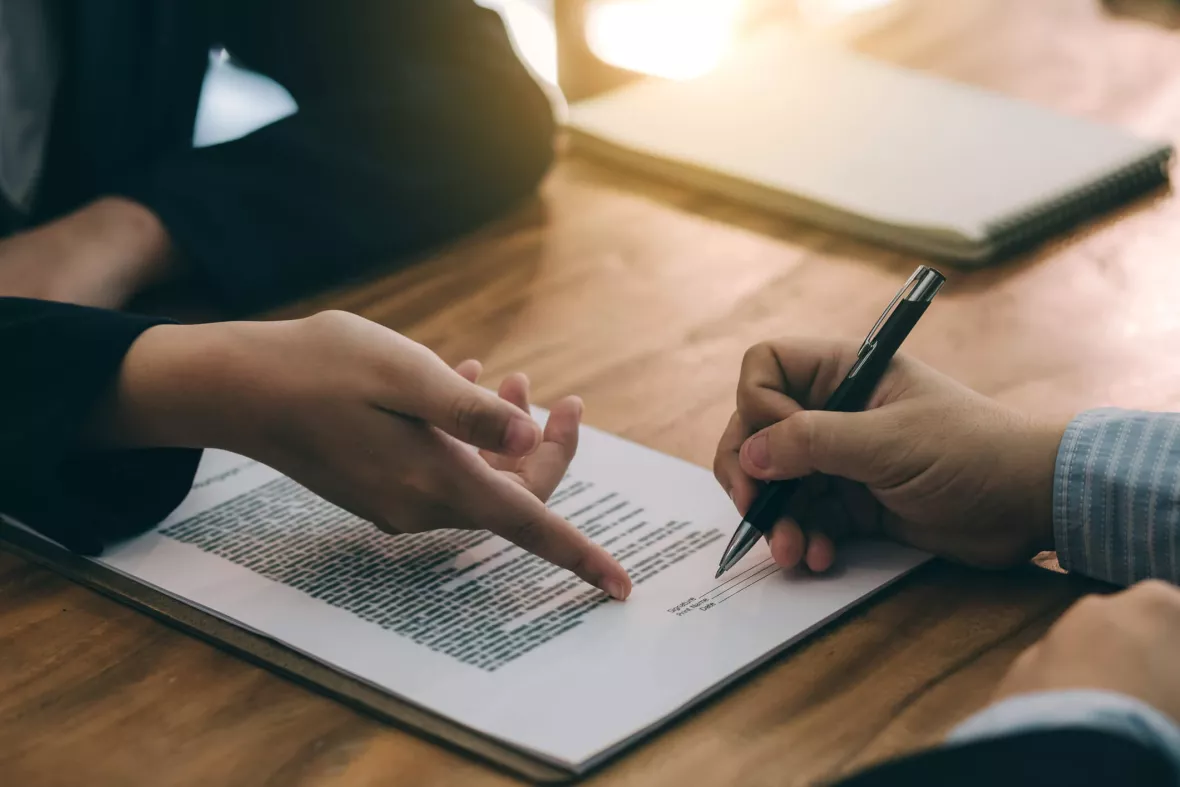 How to Manage Supply Chain Risk