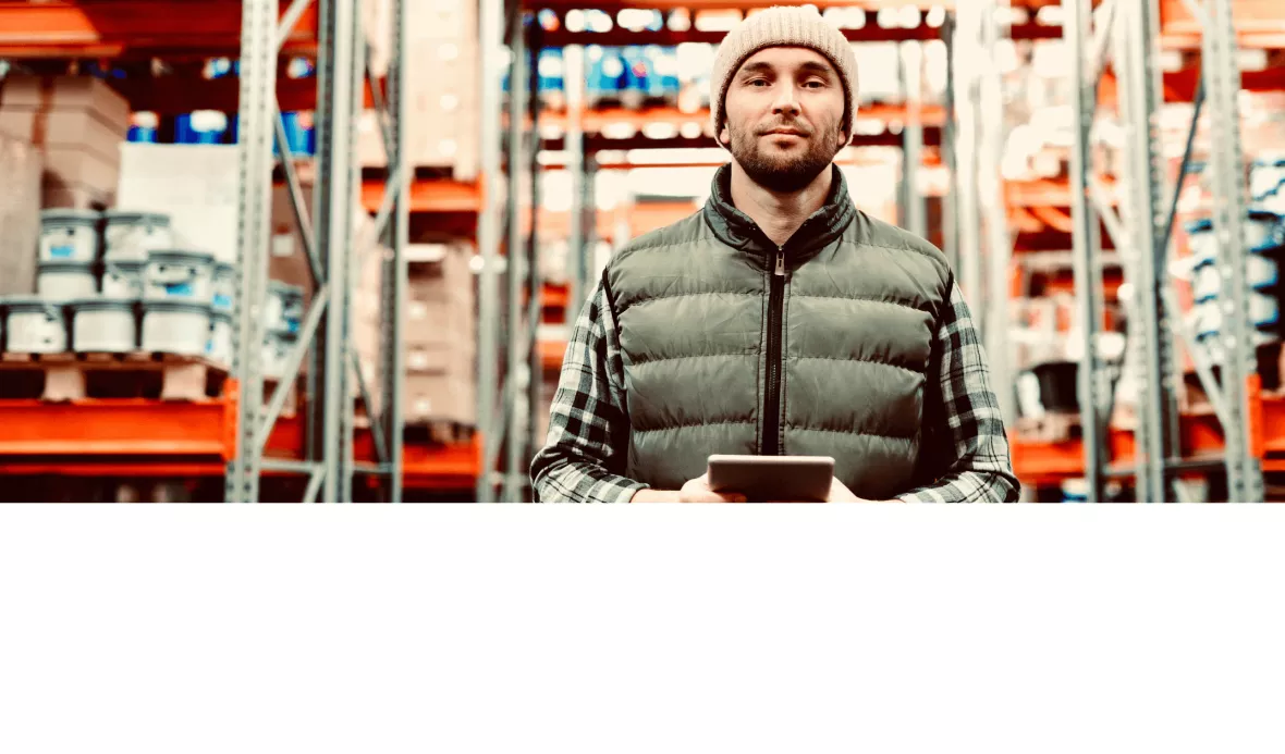 Food and Beverage Have a Lot to Chew On With Strategic Sourcing