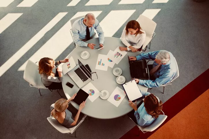 Supplier Diversity Roundtable