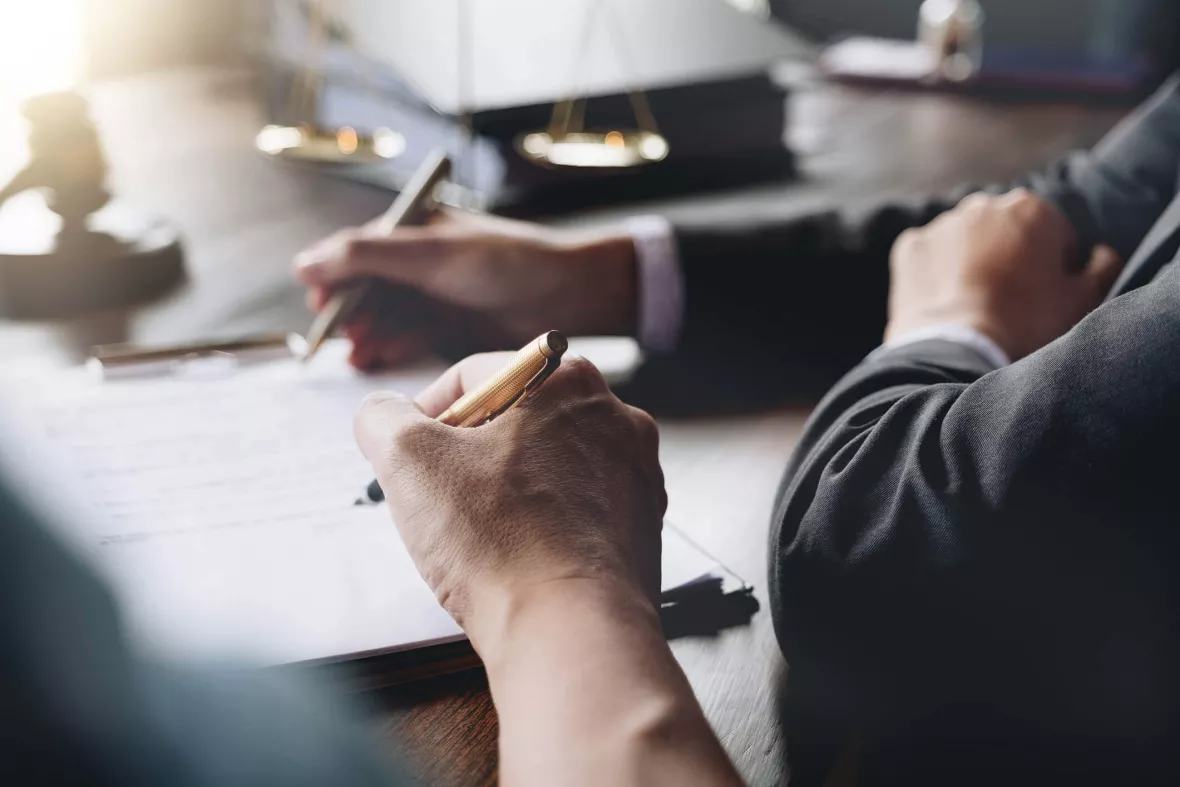 What Are Legal Operations?