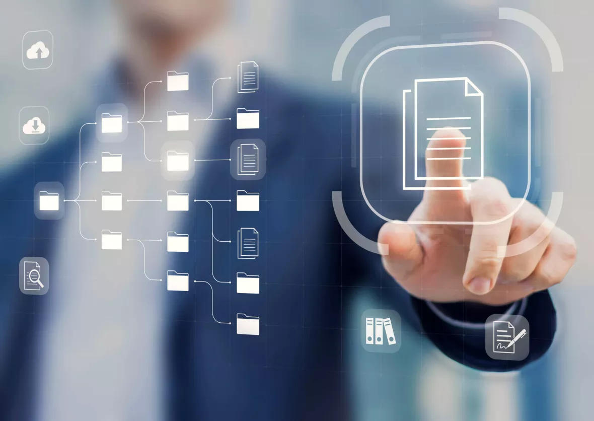The Digital Transformation of Procurement